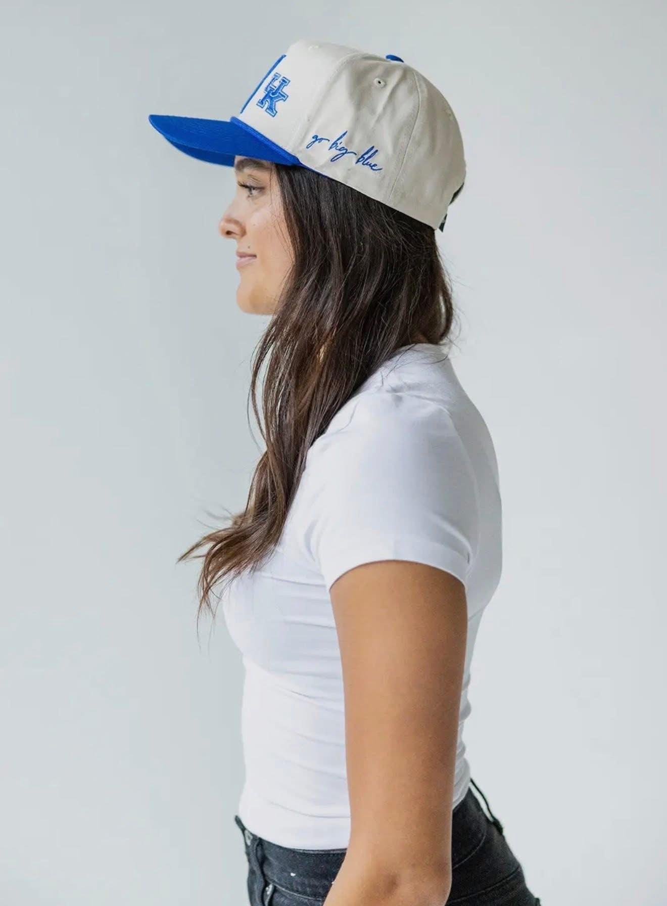 Kentucky hat