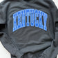 Kentucky sweatshirt