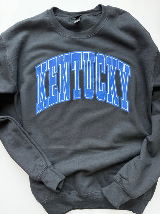 Kentucky sweatshirt