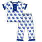 Ruffle jammies set (PREORDER ETA mid October)