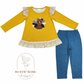 Turkey set *PREORDER - closing 9/27 ETA 3 weeks*