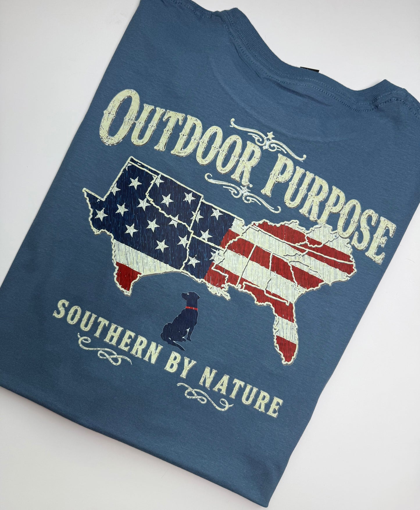 Southern By Nature