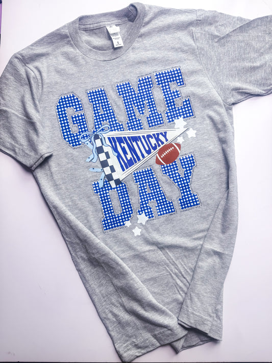 Kentucky Game Day