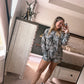 Camo set