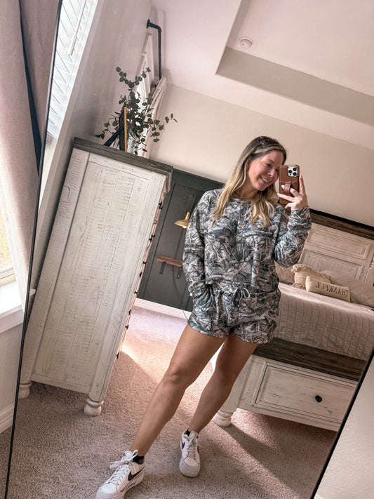 Camo set