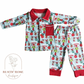 Christmas jammies *PREORDER - closing 9/27 ETA 3 weeks*