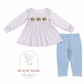 Turkey set *PREORDER - closing 9/27 ETA 3 weeks*