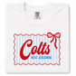 WJ Colts