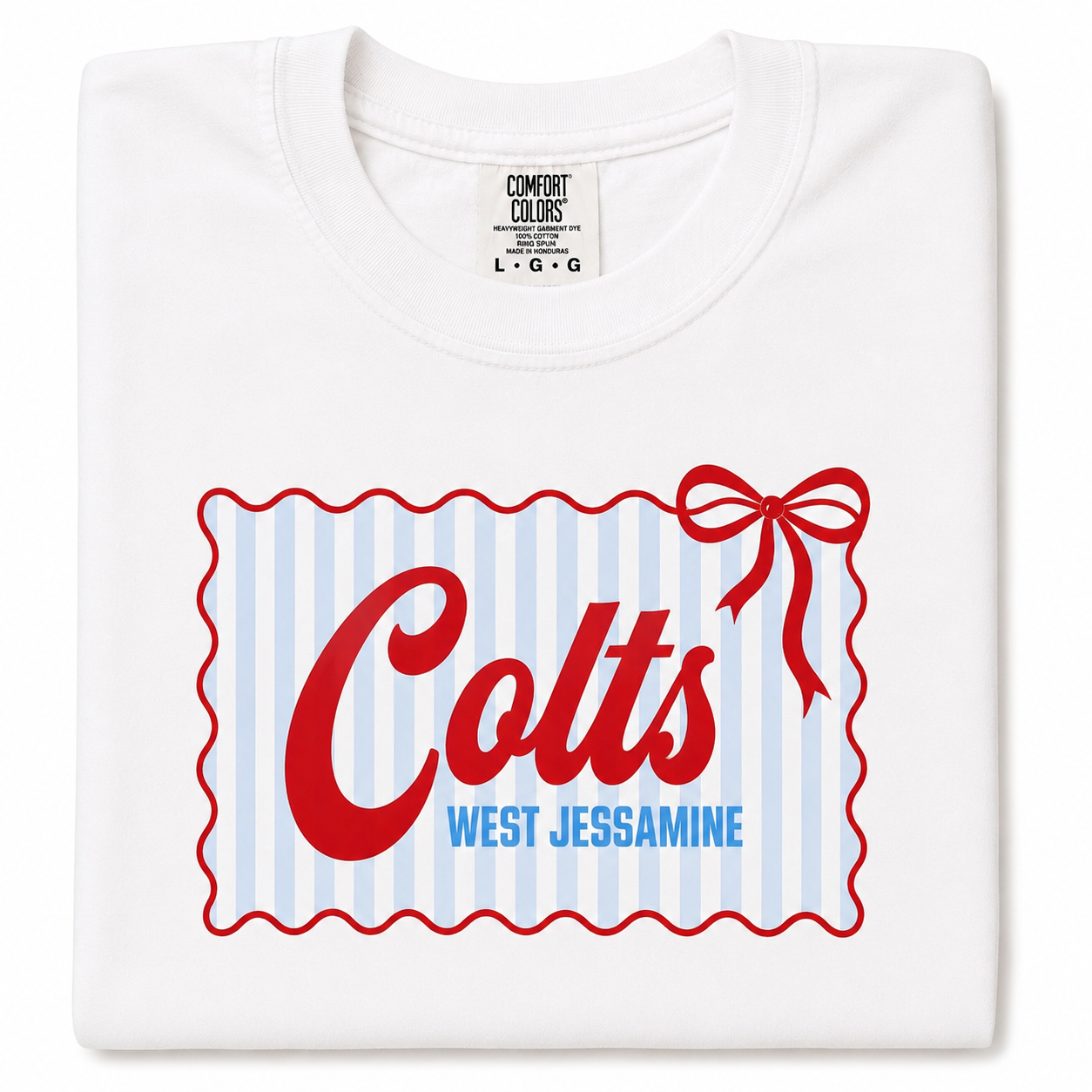 WJ Colts