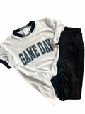 GAME DAY ringer tee