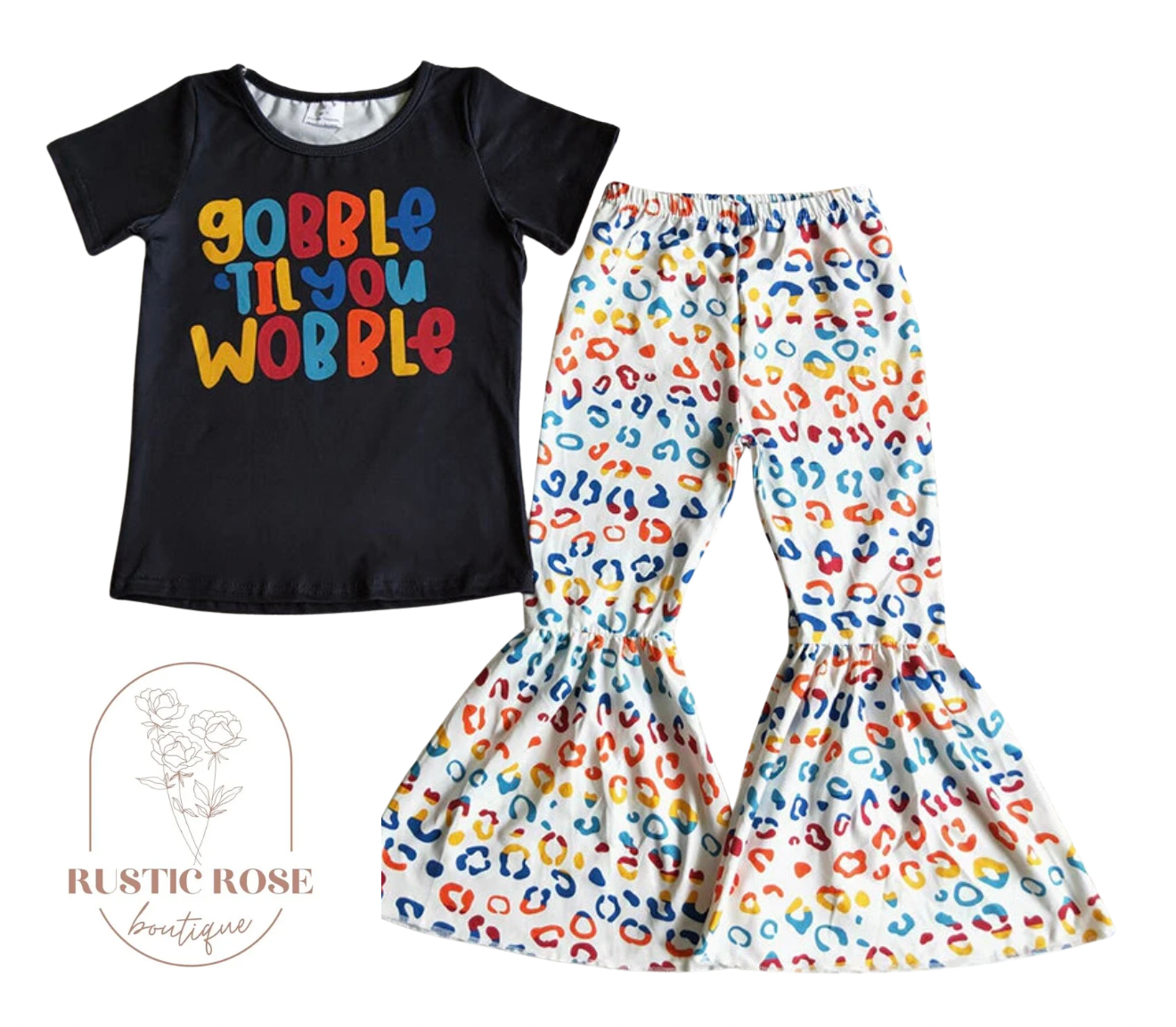 Gobble til you wobble  *PREORDER - closing 9/27 ETA 3 weeks*