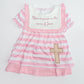 There is power in the name dress (A1)