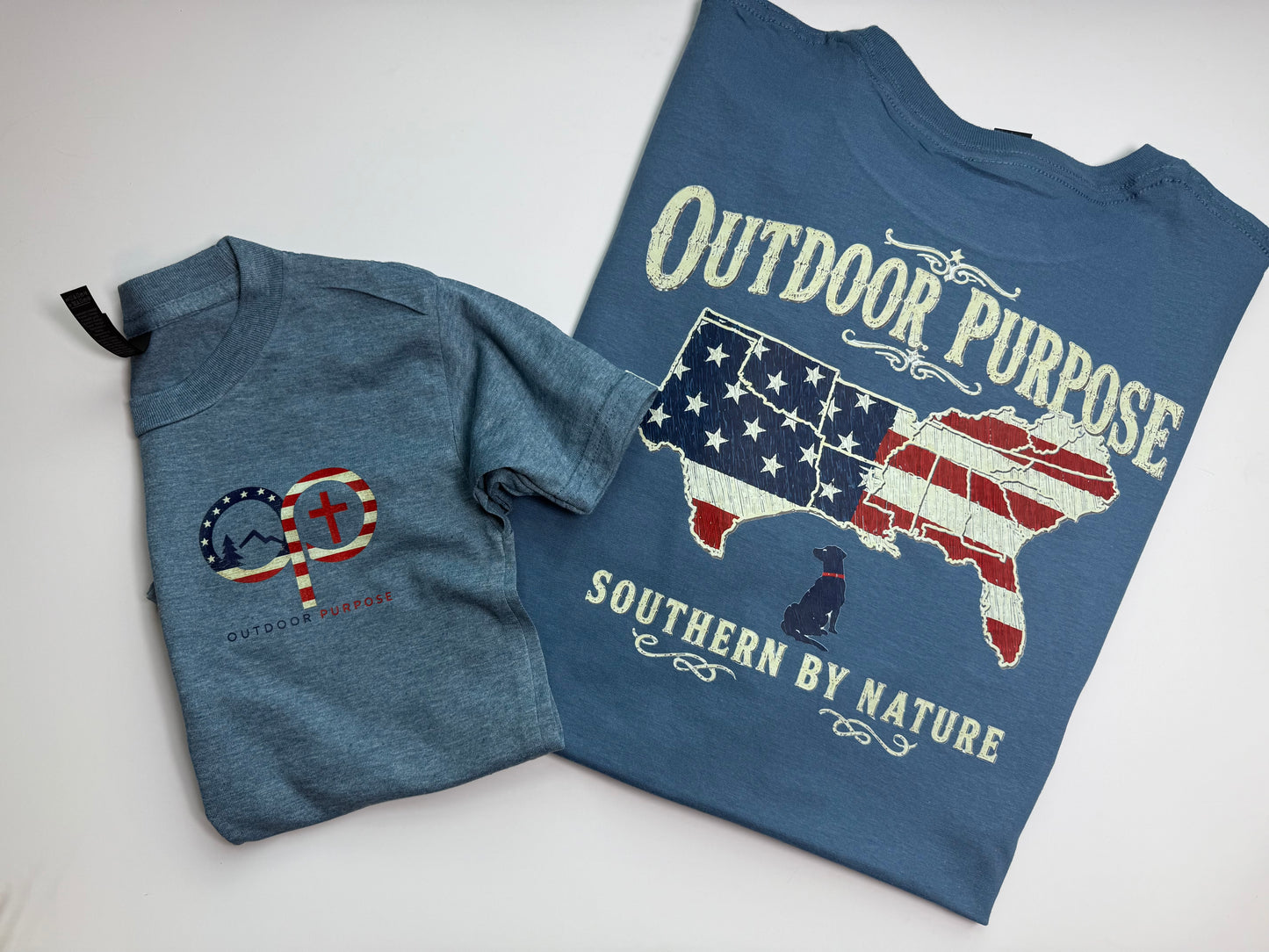 Southern By Nature
