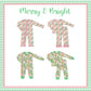 Merry & Bright (PREORDER - ETA SEPTEMBER)