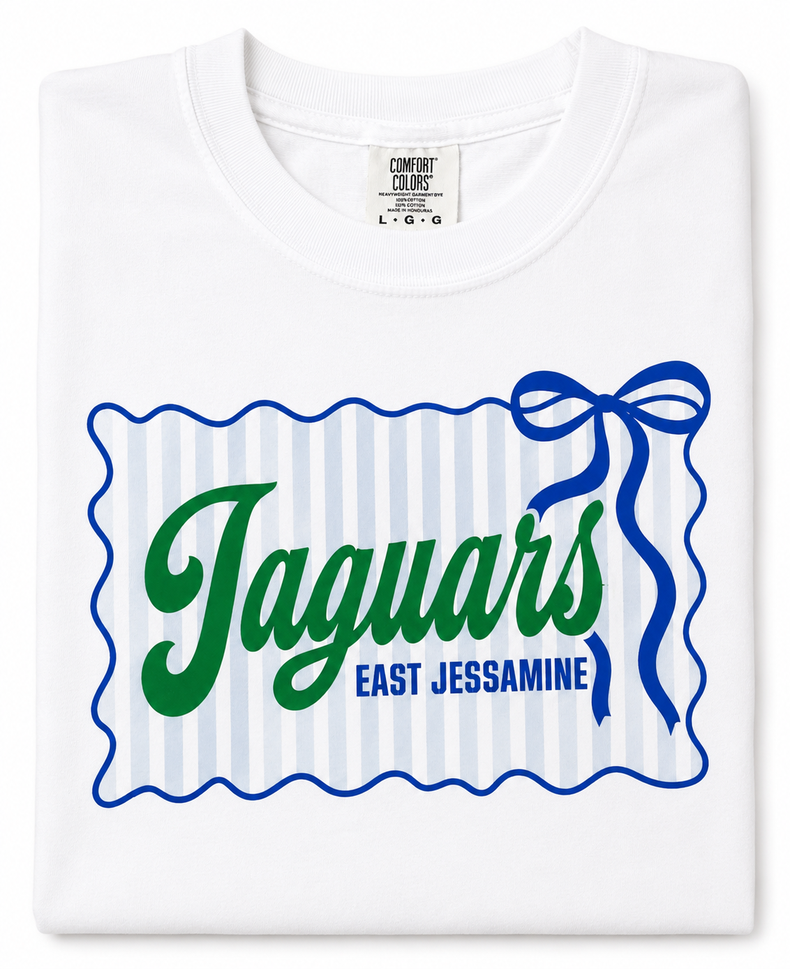EJ Jaguars