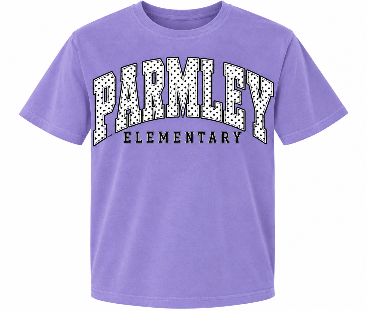 Parmley Elementary