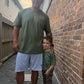 Southern Roots Tee
