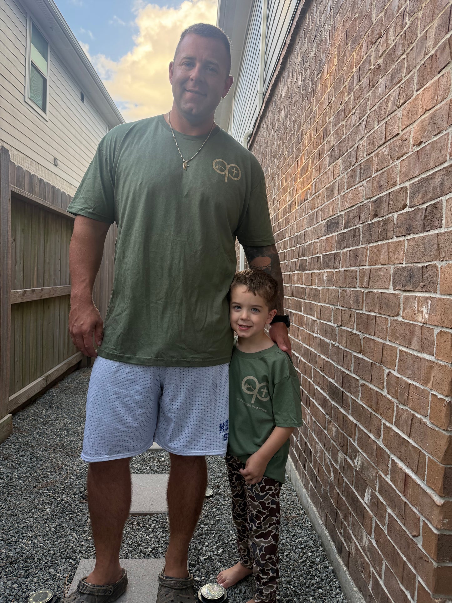 Southern Roots Tee