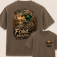 Fowl Mouth