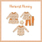 Harvest Honey (PREORDER - ETA SEPTEMBER)