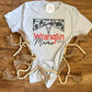Wranglin mama