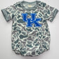Camo bubble