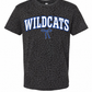 Leopard wildcats