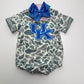 Camo bubble