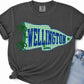 Wellington/Explorers tee