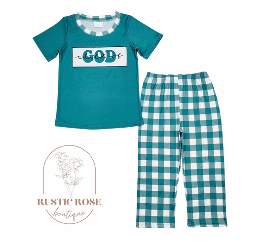 Child of god *PREORDER - closing 9/27 ETA 3 weeks*