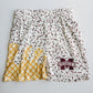 Maroon shorts (D1)
