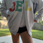 JELV cardigan