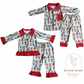 Christmas jammies *PREORDER - closing 9/27 ETA 3 weeks*