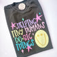 Big things tee