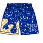 Blue shorts  - PREORDER eta September)