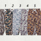 Camo joggers *PREORDER - closing 9/27 ETA 3 weeks*