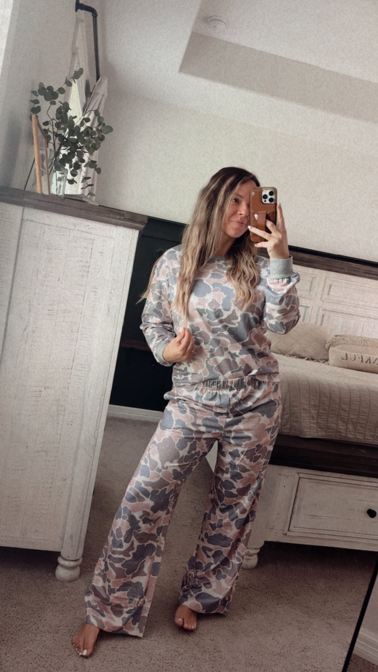 Cozy hideaway set 🤎