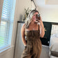 Jogger jumpsuit