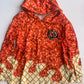 Orange IC hoodie (D1)
