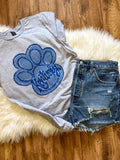 Kentucky PAW tee