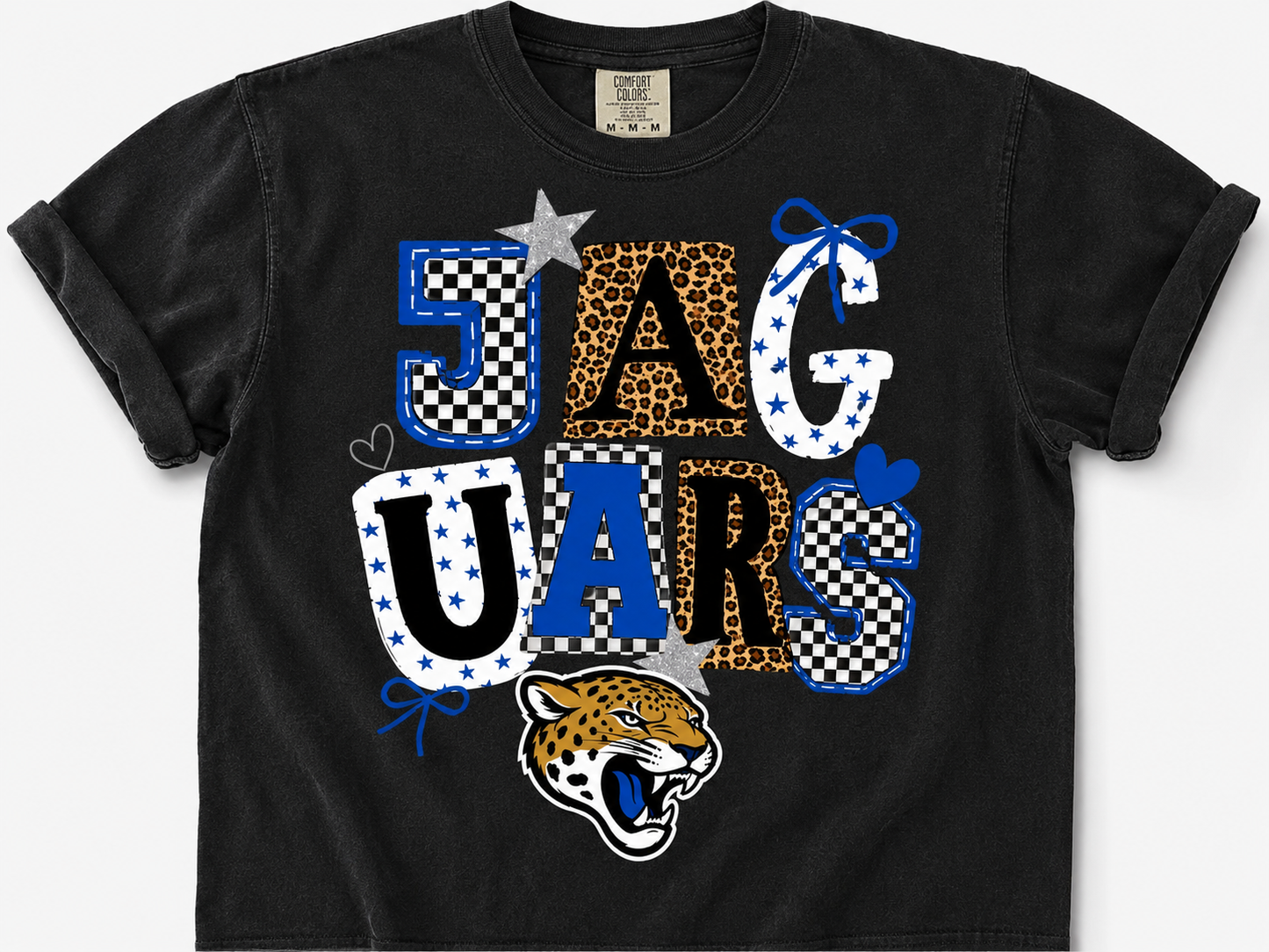 Jaguars
