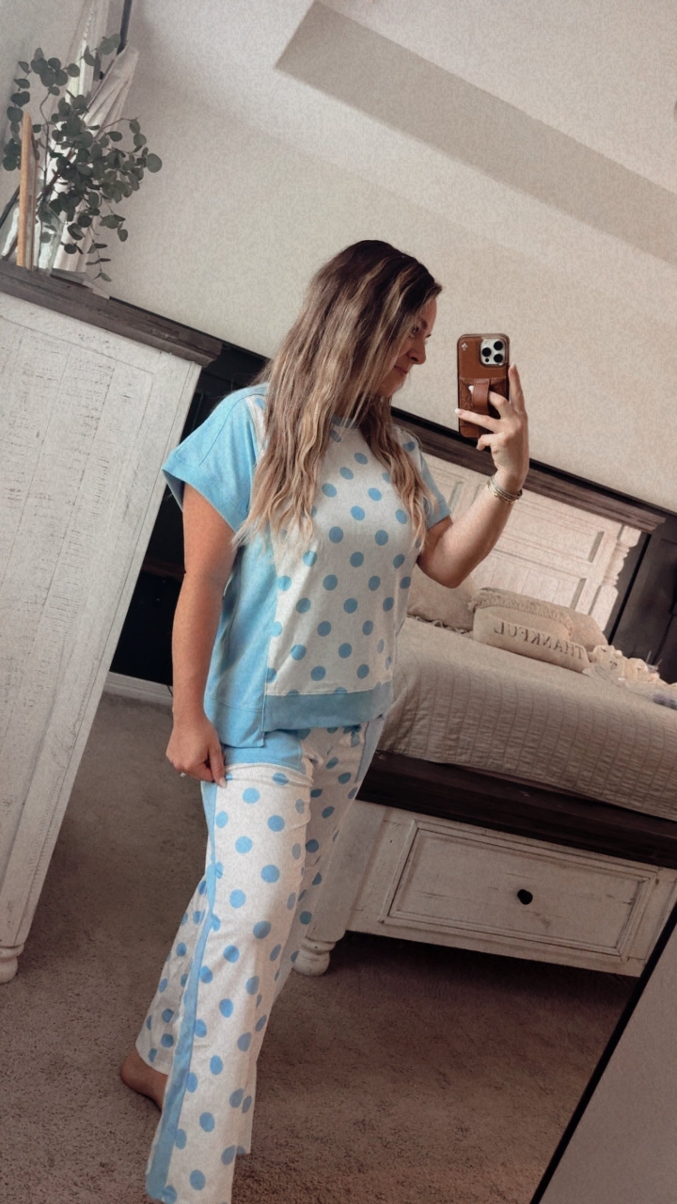 Cloud nine set ☁️🩵