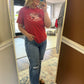 Kancan mid rise jeans