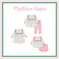 Misletoe kisses (PREORDER - ETA SEPTEMBER)