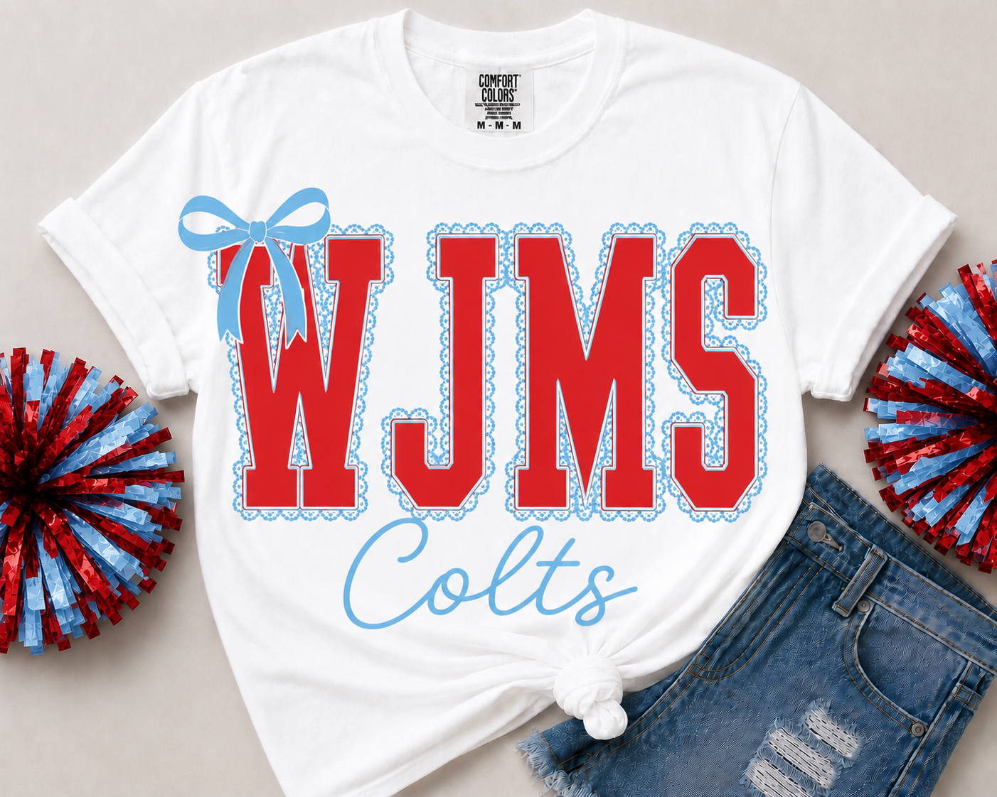 WJMS