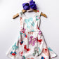 Princess athletic dress *PREORDER closing 6/21*