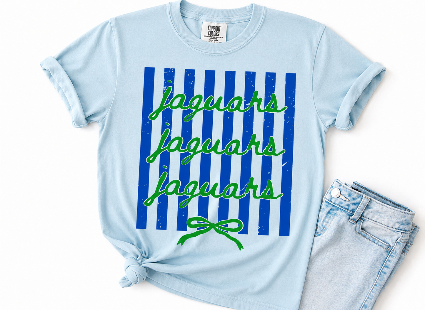 Jaguars tee