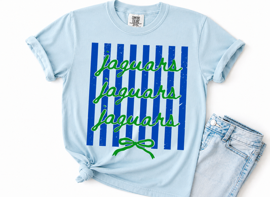 Jaguars tee