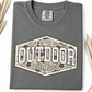 Ourdoor Purpose Camo