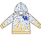 White hooded  - PREORDER eta September)